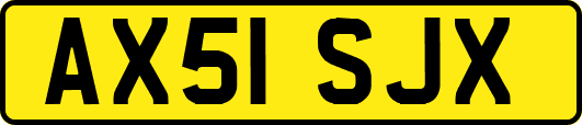 AX51SJX