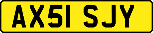 AX51SJY