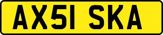 AX51SKA