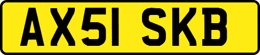 AX51SKB