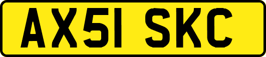 AX51SKC