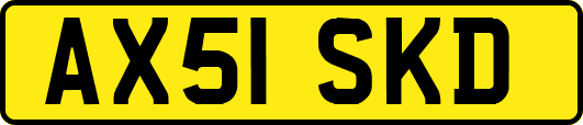 AX51SKD