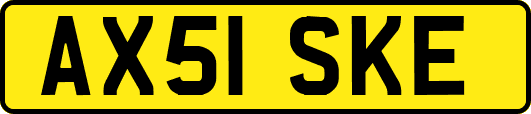 AX51SKE
