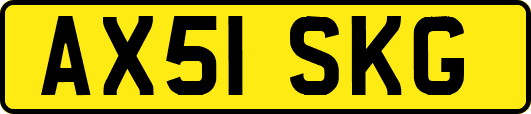 AX51SKG