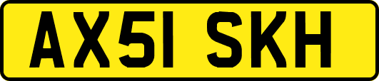 AX51SKH