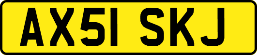 AX51SKJ