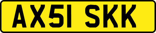 AX51SKK