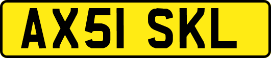 AX51SKL