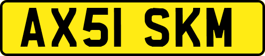 AX51SKM