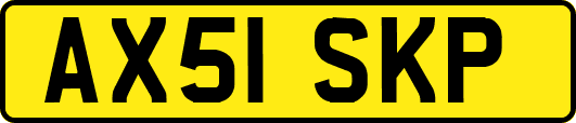 AX51SKP