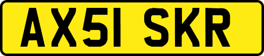 AX51SKR