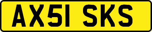 AX51SKS