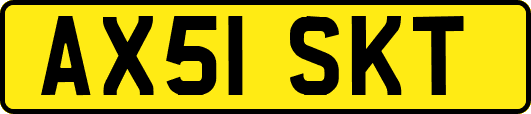 AX51SKT