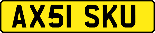 AX51SKU