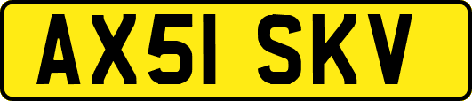 AX51SKV