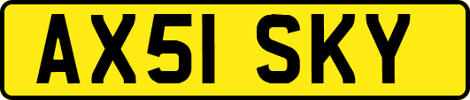 AX51SKY