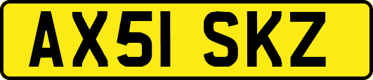 AX51SKZ