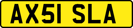 AX51SLA