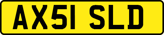 AX51SLD