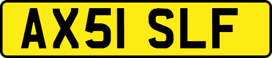 AX51SLF
