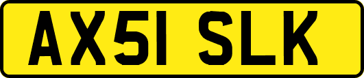 AX51SLK