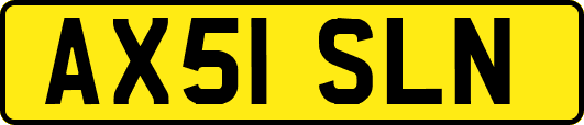 AX51SLN