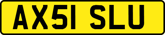AX51SLU