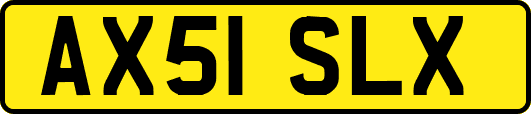 AX51SLX