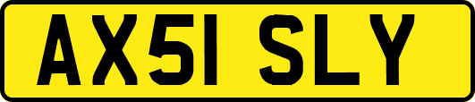 AX51SLY