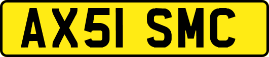 AX51SMC
