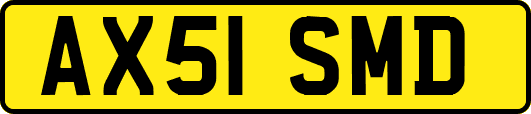AX51SMD