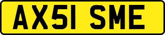 AX51SME