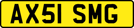 AX51SMG