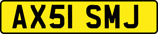 AX51SMJ