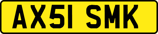 AX51SMK