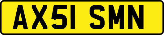 AX51SMN