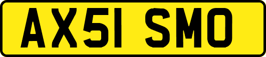 AX51SMO