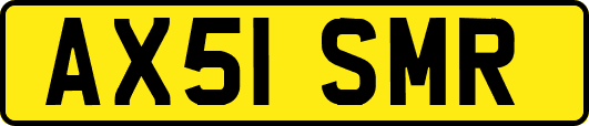 AX51SMR