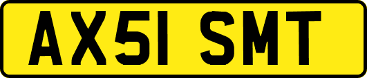AX51SMT
