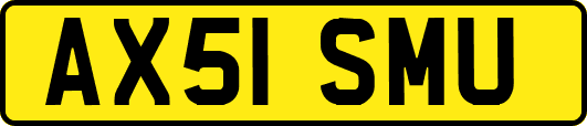 AX51SMU