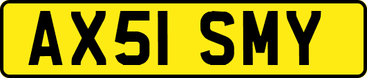 AX51SMY