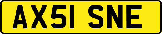 AX51SNE
