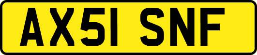 AX51SNF