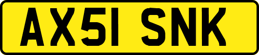 AX51SNK