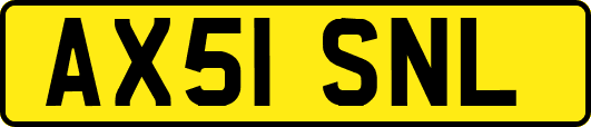 AX51SNL