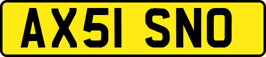 AX51SNO