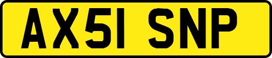 AX51SNP
