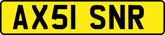 AX51SNR