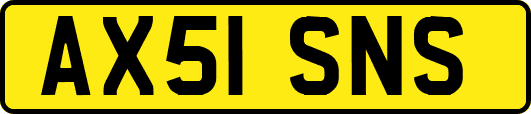 AX51SNS