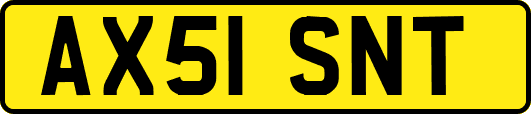 AX51SNT